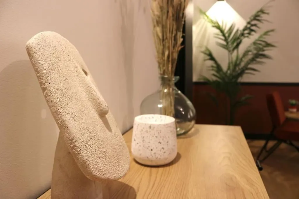 Apartamento Neuf & Cosy - 2 - 11e Paris