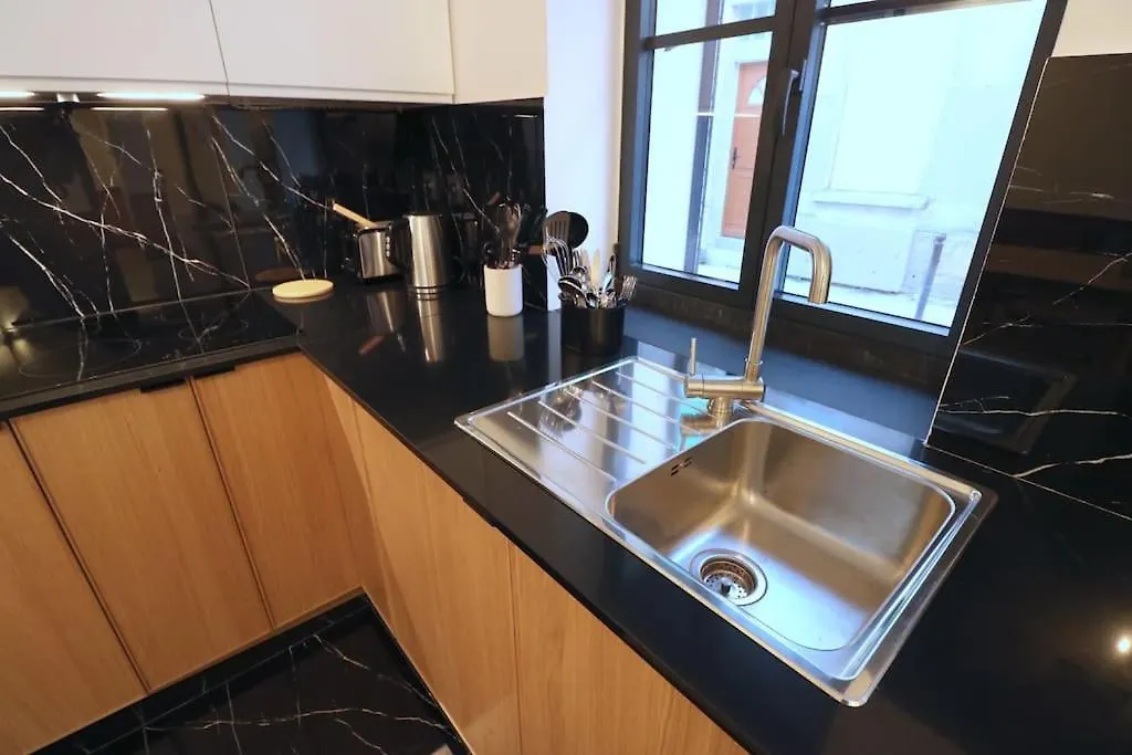 Apartamento Neuf & Cosy - 2 - 11e