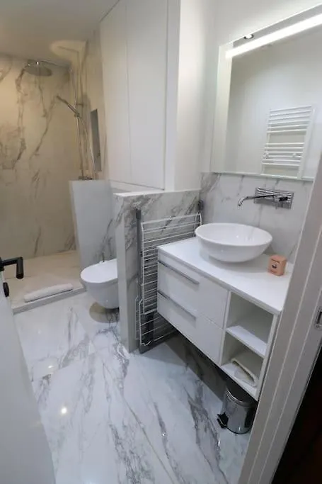 Neuf & Cosy - 2 - 11e Appartement *
