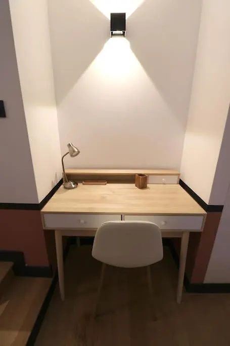 Neuf & Cosy - 2 - 11e Appartement