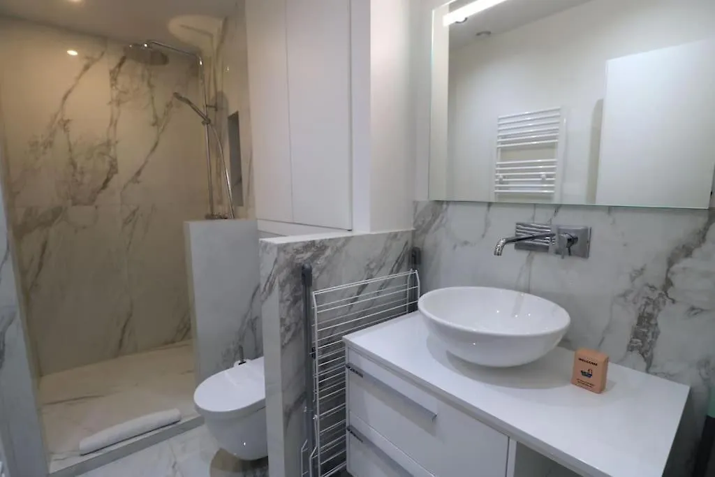 Apartment Neuf & Cosy - 2 - 11e *