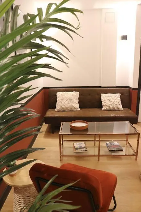 Neuf & Cosy - 2 - 11e Appartement *