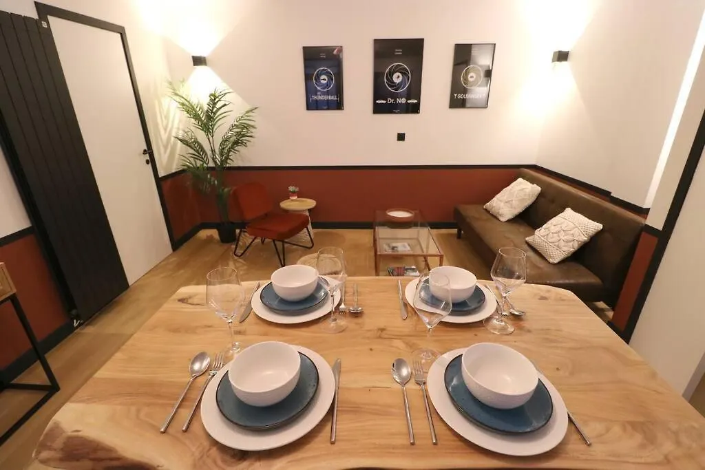Appartamento Neuf & Cosy - 2 - 11e