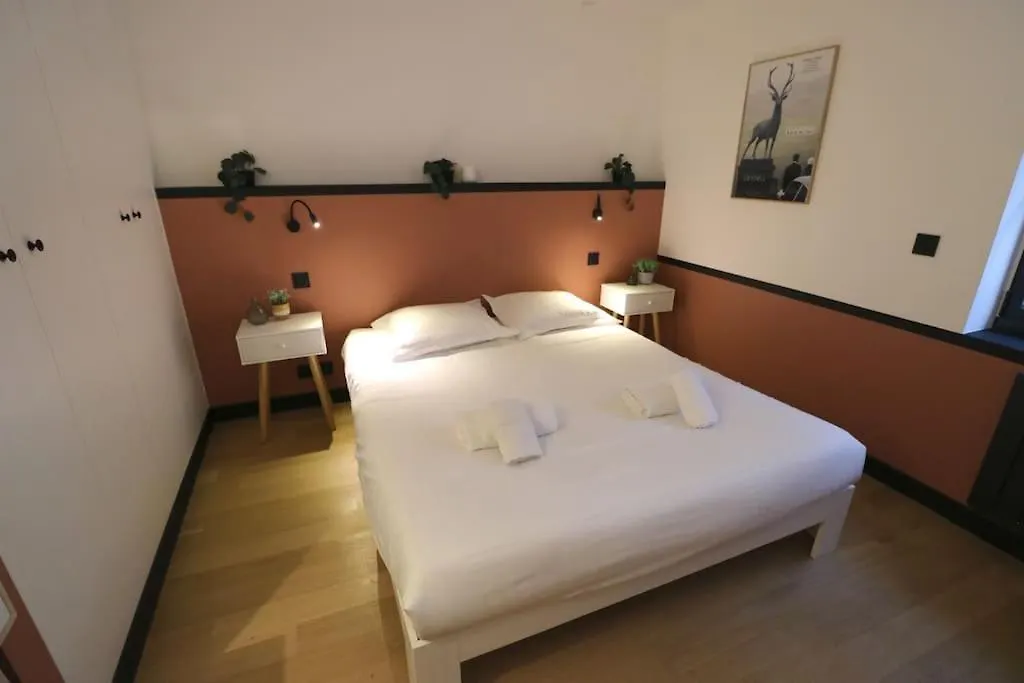 Neuf & Cosy - 2 - 11e Appartamento Parigi